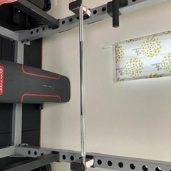 バーベル　プレート　ezバー　プレートラック　セット