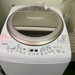 リサイクルショップ ピカソ 小松原】☆分解洗浄済み☆ AQUA アクア 5.0 