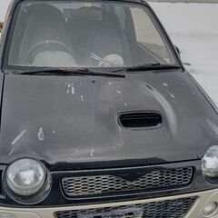 11/15まで平成７年式アルトワークス書類あり 11/15まで平成7年式アルトワークス書類あり