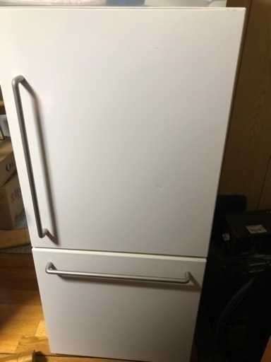 無印良品 冷蔵庫 157L | juniorssantperemd.com