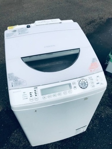 ③♦️EJ1417番TOSHIBA東芝電気洗濯機
