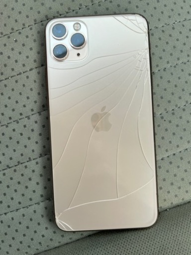 iPhone11promax SIMフリー 512GB