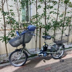 Gyutto 電動自転車