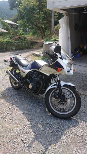 カワサキ GPZ750
