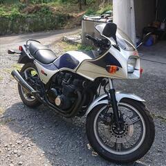 【ネット決済・配送可】カワサキ GPZ750