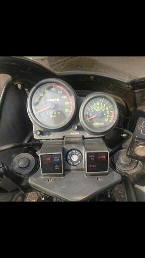 カワサキ GPZ750