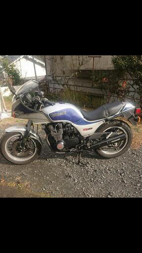 カワサキ GPZ750