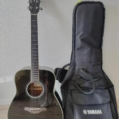 YAMAHA アコースティックギター FG-TA BL