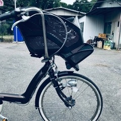 ①1741番 電動自転車