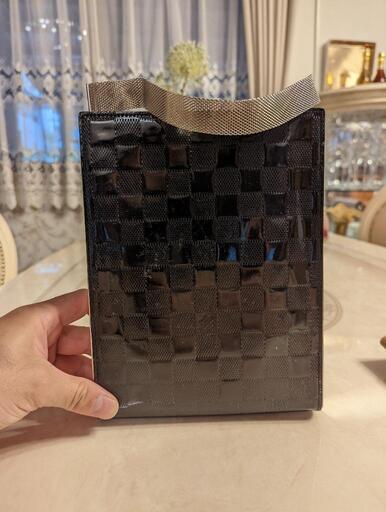 価格見直し】LOUIS VUITTON ダミエヴェルニ アンジュ | hshn.org