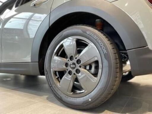 MINI(ミニ）XU15MW 純正16ｲﾝﾁ 4本セット アロイ・ホイール  