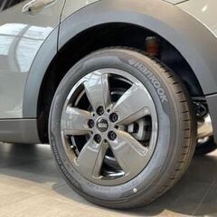 MINI(ミニ）XU15MW 純正16ｲﾝﾁ 4本セット アロイ・ホイール