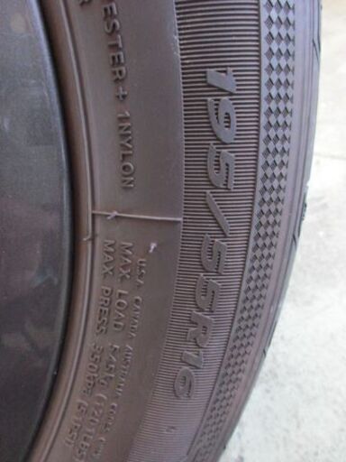 MINI(ミニ）XU15MW 純正16ｲﾝﾁ 4本セット アロイ・ホイール  