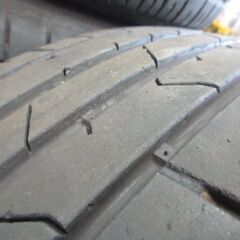 MINI(ミニ）XU15MW　純正16ｲﾝﾁ　4本セット　アロイ・ホイール　　リヴォレット・スポーク　スペクトル・グレー　195/55R16