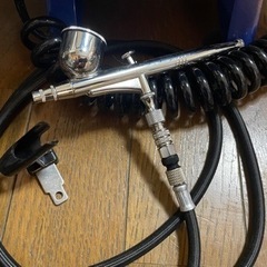 塗装用機器一式(新古品)