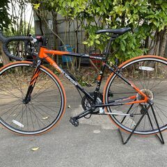 ロードバイク DOPPELGANGER ALACRE 825