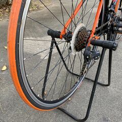 ロードバイク DOPPELGANGER ALACRE 825