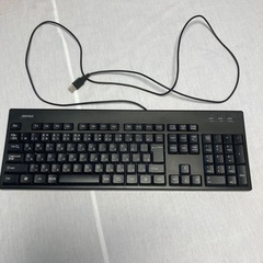 キーボード