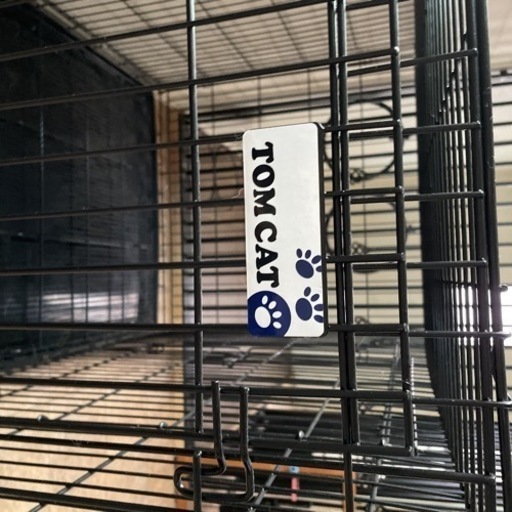 トムキャットクレート6000 クレート用据置きタイプスノコ6000