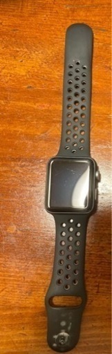 その他 Apple Watch series3 42mm gps