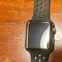 Apple Watch series3 42mm gps