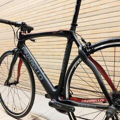 新品フレーム31万円の品🇮🇹PINARELLO ピナレロ カーボンロードバイク