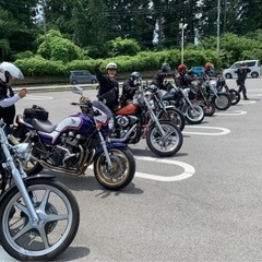 8月21日(日)猪苗代湖ツーリング🏍 栃木BB - 大田原市