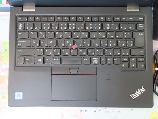 G42 レノボ Thinkpad L390 8265U 13.3型 NVMe office2019