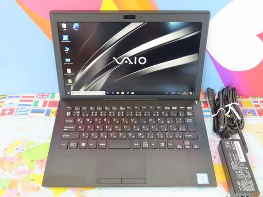 G40 ソニー VAIO Pro PF VJPF11C11N 第7世代 11.6型 良品 office2019