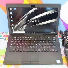 G40 ソニー VAIO Pro PF VJPF11C11N 第7世代 11.6型 良品 office2019 G40 ソニー VAIO Pro PF VJPF11C11N 第7世代 11.6型 良品 office2019