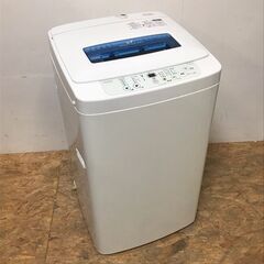 ✨4,000円✨ ハイアール 4.2kg洗濯機 JW-K42K ...