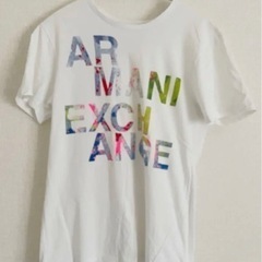 ARMANI Exchange Tシャツ