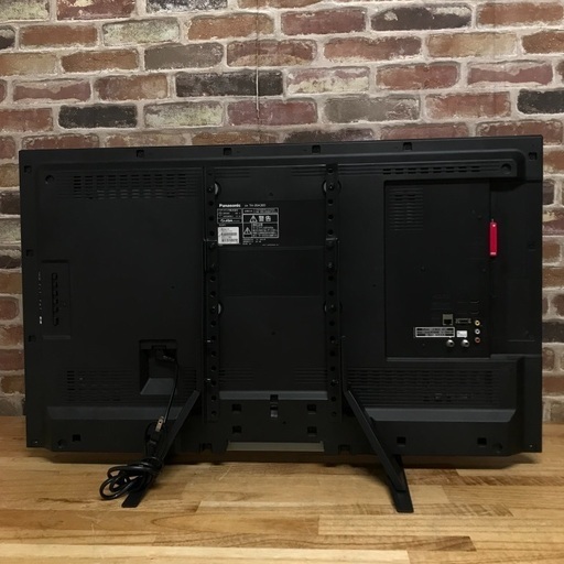 即日受渡❣️全国送料込Panasonic 39型 クッキリ高画質HDMI×2端子 即日受渡❣️全国送料込Panasonic 39型 クッキリ高画質HDMI×2端子