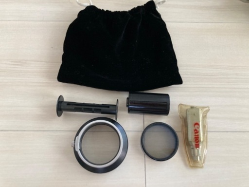 Canon L2 jupiter8 セット Canon L2 jupiter8 セット Canon キャノン