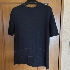 バナナリパブリックTシャツ　S