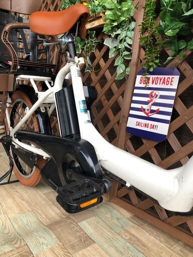 電動アシスト自転車 1台限定セール Σ アシスト強いモデル Σ 子供乗せ 