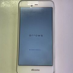 arrows Be F-04K　スマートフォン　（出品6）