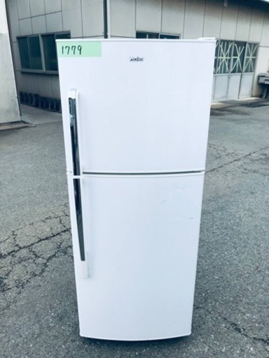①1779番 Haier✨冷凍冷蔵庫✨JR-NF232A‼️