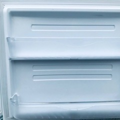 ①1779番 Haier✨冷凍冷蔵庫✨JR-NF232A‼️