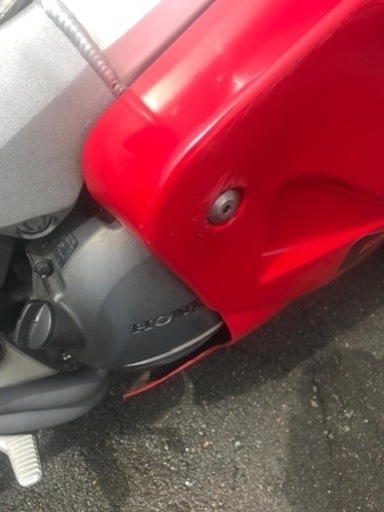 商談中 ホンダ VFR800 1型 RC46 98年式