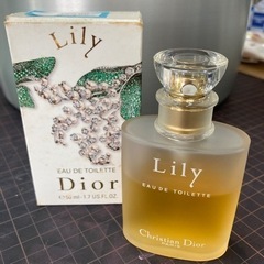 Dior Lily 50ml リサイクルショップ宮崎屋住吉店22...