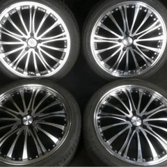 ロクサーニEX 19インチ