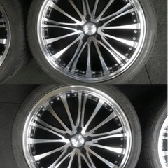 ロクサーニEX 19インチ