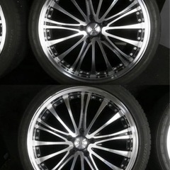 ロクサーニEX 19インチ