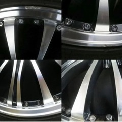 ロクサーニEX 19インチ