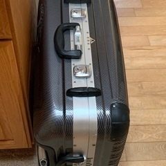 Dab スーツケース/キャリーケース 傷・汚れアリ