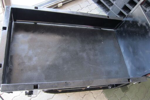 中古 ヤンマー 農用運搬車 MCG111F 手動ダンプ 運搬車 最大400kg 5.8