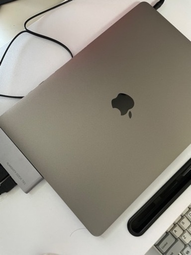 【本日限定1万円値引き】MacBookAir M1 2020 13インチ