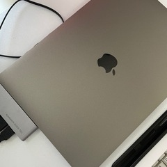 【本日限定1万円値引き】MacBookAir M1 2020 1...