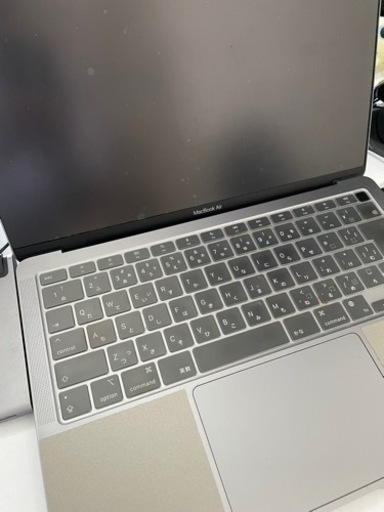 本日限定1万円値引き】MacBookAir M1 2020 13インチ 本日限定値引き